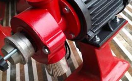Máy xay Cà phê TS 1/2 HP