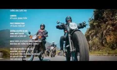 Embedded thumbnail for Những chuyến đi dài - Bức Tường